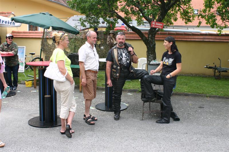 2009-07-12 11. Oldtimertreffen in Pinkafeld